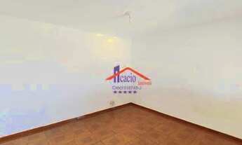 Imagem 3: Casa com 3 dormitórios para alugar, 150 m² por R$ 1.920,00/mês - Parque dos Pomares - Camp