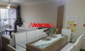 Imagem: Apartamento Padrão em São José dos Campos