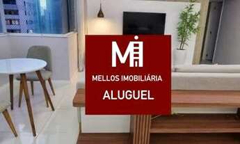 Imagem 3: Apartamento para aluguel com 130 metros quadrados com 3 quartos em Boa Viagem