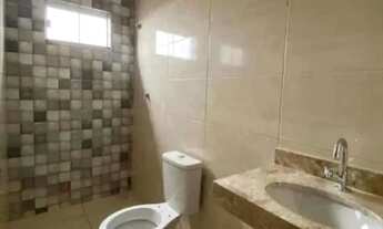 Imagem 4: Sobrado para venda possui 76 metros quadrados com 2 quartos em Forquilhas - São José - SC