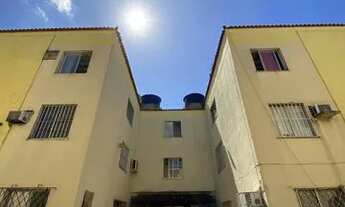 Imagem 3: Apartamento Campo Grande no Condomínio Rio Támisa