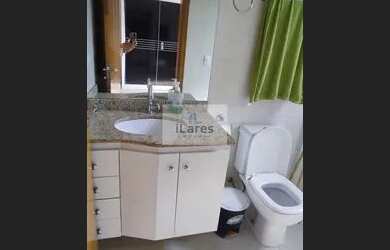 Imagem 5: Sobrado com 3 dorms, Baeta Neves, São Bernardo do Campo - R$ 650 mil, Cod: 2961