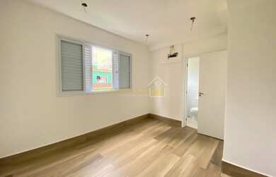 Imagem 7: Casa em condominio triplex em Gonzaga - Santos