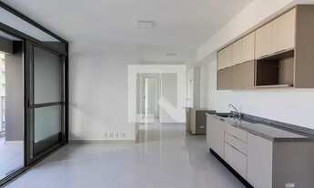 Imagem: Apartamento para Aluguel - Vila Madalena