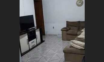 Imagem: Casa para venda possui 89 metros quadrados