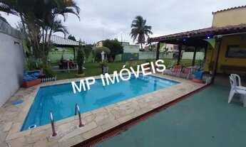 Imagem 7: Casa para venda possui 26000 metros quadrados com 3 quartos em Guaratiba - Rio de Janeiro