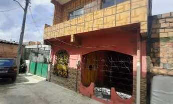 Imagem: Vendo Ótima Casa na Augusto Montenegro