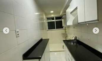 Imagem 6: Apartamento para Locação em Nova Iguaçu, Jardim Alvorada, 2 dormitórios, 1 banheiro