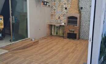 Imagem 5: Casa no Luar da Barra 1 ª etapa