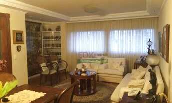 Imagem 5: Cobertura com 4 dormitórios à venda, 420 m² por R$ 2.495.000,00 - Campo Belo - São Paulo/S