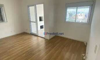 Imagem 5: Apartamento com 1 dormitório à venda, 65 m² por R$ 750.000,00 - Santana - São Paulo/SP