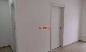 Imagem 7: Apartamento com 1 dormitório para alugar, 46 m² por R$ 3.609,66/mês - Centro - São Paulo/S