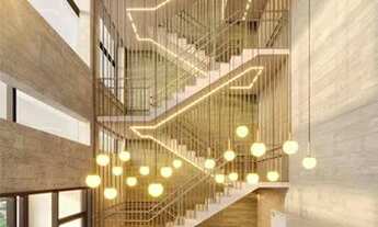 Imagem 7: UNIK TECNISA Apartamento com 3 dormitórios