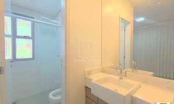 Imagem 7: Apartamento (tipo - padrao) 1 dormitórios, cozinha planejada, portaria 24hs, lazer, espaço