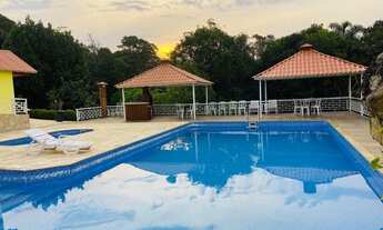 Imagem 2: ALUGO SÍTIO CHÁCARA EM RIACHO GRANDE (SBC)