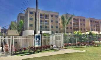 Imagem: Apartamento para aluguel possui 45 metros