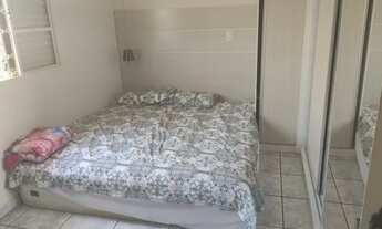 Imagem: Suítes individuais mobiliadas próximas