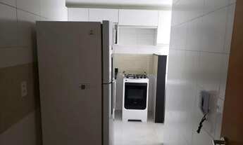 Imagem 7: Apartamento para aluguel com 3 quartos e lazer