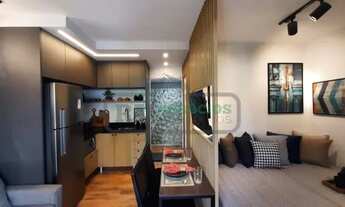 Imagem 6: )(- MODERNO APARTAMENTO STUDIO EM PERFEITA LOCALIZAÇÃO EM SÃO MATEUS