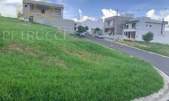 Imagem 4: Terreno - Swiss Park - Campinas