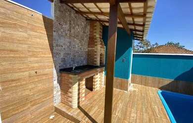 Imagem 2: Casa para venda com 3 quartos em Manguinhos - Serra - Espírito Santo