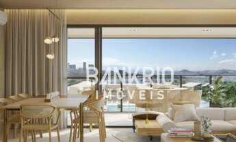 Imagem 6: Apartamento Garden, 2 suítes, 311,91 m², 3 Vagas, Glória - Rio de Janeiro