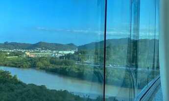 Imagem 3: Apartamento para venda tem 123 metros quadrados com 3 quartos em Centro - Balneário Cambor