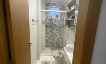 Imagem: Apartamento gardem no canto do forte