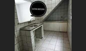 Imagem 3: Casa padrão- Brejo da Guabiraba - Recife