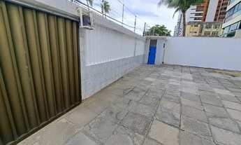 Imagem 7: Avenida Boa Viagem Em frente a Praia do Pina