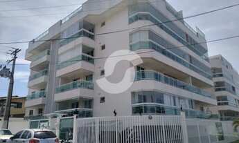 Imagem: Apartamento para venda na Praia de Piratininga