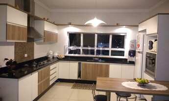 Imagem 5: Casa com 3 dormitórios à venda, 275 m² por R$ 1.600.000,00 - Loteamento Jardim Nova Europa