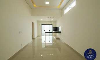 Imagem 3: Casa em condomínio com 3 dormitórios à venda, Condomínio Residencial Okinawa - Hortolândia