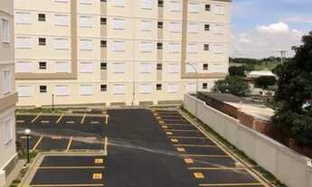 Imagem: Apartamento Jardim Santa Rosa Campinas!