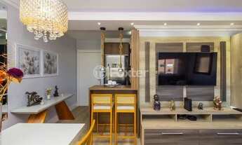 Imagem 6: Apartamento à venda no bairro Morro Santana - Porto Alegre/RS