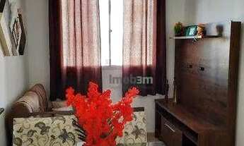 Imagem 5: Apartamento com 2 quartos para alugar, 46 m² por R$ 1.300/mês - Hipica - Londrina/PR