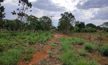 Imagem 5: Chácara DF Planaltina Escriturada Morumbi