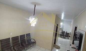 Imagem 7: Várzea Grande - Casa Padrão - Marajoara