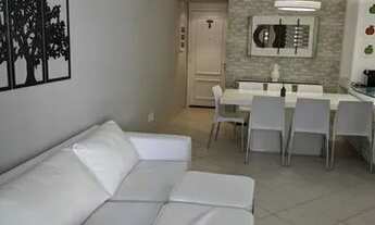 Imagem: Apartamento para venda possui 120 metros