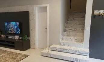 Imagem 6: Casa com 3 suítes - 226m² em condomínio / SÃO JOSE DOS PINHAIS PR