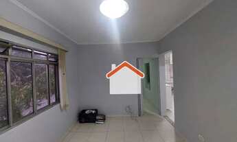 Imagem 3: Kitnet com 1 dormitório para alugar, 36 m² por R$ 1.100,00/mês - Dos Casa - São Bernardo d