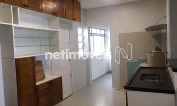 Imagem 6: Locação Apartamento 3 quartos Cerqueira César São Paulo