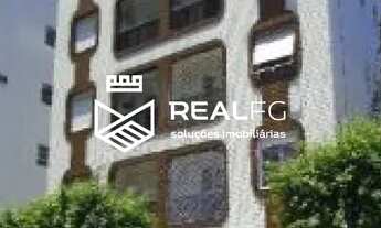 Imagem: Santos/SP - Campo grande