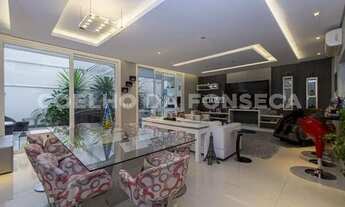 Imagem 3: São Paulo - Casa de Condomínio - Campo Belo