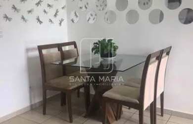 Imagem 2: Apartamento (tipo - padrao) 2 dormitórios, cozinha planejada, portaria 24hs, elevador, em