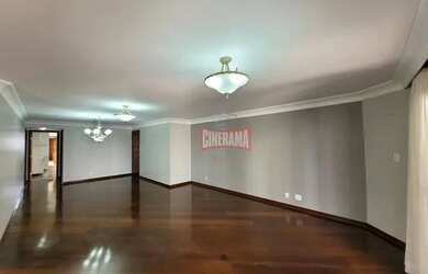 Imagem 4: Apartamento com 4 dormitórios à venda, 210 m² por R$ 1.280.000,00 - Santa Paula - São Caet