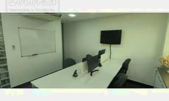 Imagem 4: Santo André - Conjunto Comercial/sala - Paraíso