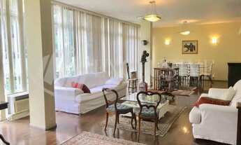 Imagem 6: Apartamento-À VENDA-Ipanema-Rio de Janeiro-RJ