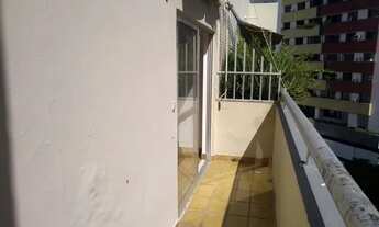 Imagem 3: Apartamento para aluguel com 40 metros quadrados com 1 quarto em Pituba - Salvador - BA