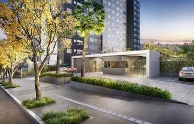 Imagem 2: Apartamento em Central Parque